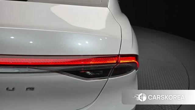Hyundai The New Grandeur IG id 4422837 из Кореи 15