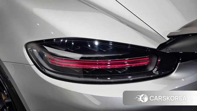 Porsche 718 Cayman id 4529578 из Кореи 15