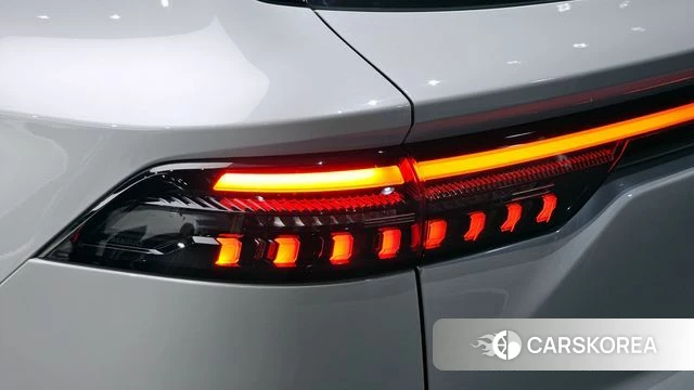 Renault Korea (Samsung) Grand Coleos id 4388023 из Кореи 15