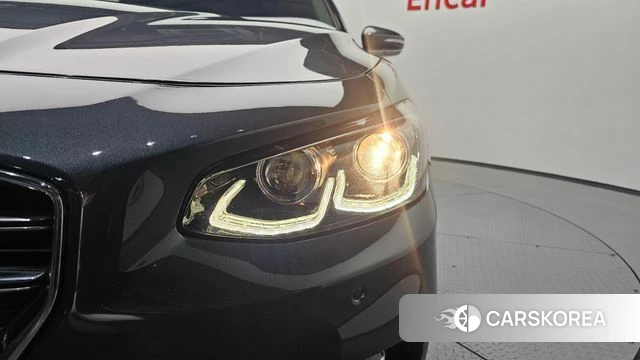 Hyundai Grandeur IG id 4356642 из Кореи 15