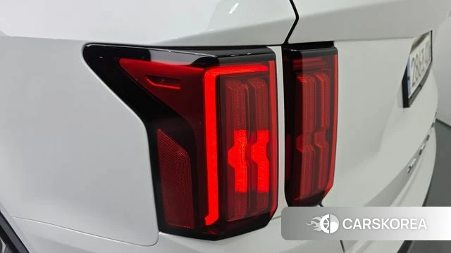 Kia Sorento 4th Generation id 4402666 из Кореи 15