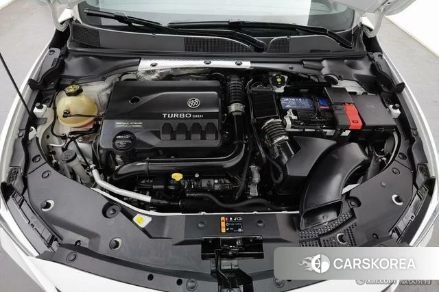 Buick Weilang id 4254205 из Китая 15