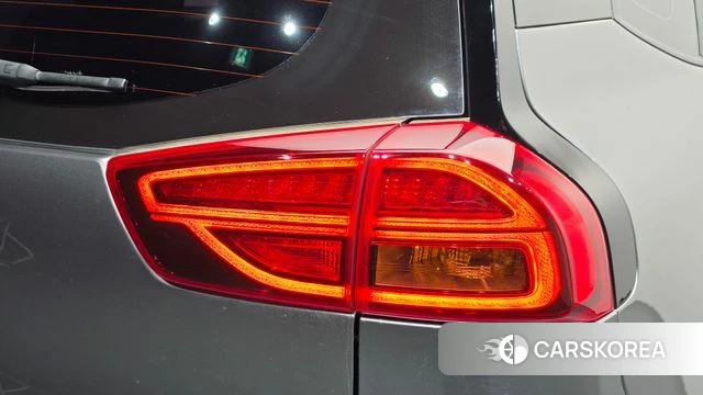 Kia Niro Plus id 4757920 из Кореи 15