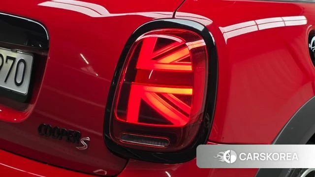 Mini Cooper S id 4753199 из Кореи 15