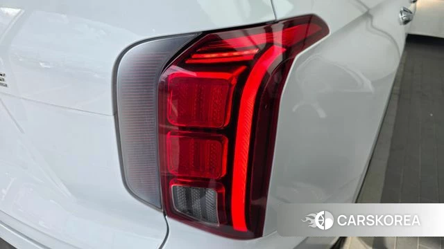 Hyundai Palisade id 4698252 из Кореи 15
