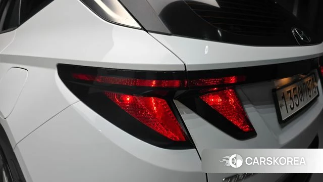 Hyundai Tucson (NX4) id 4697974 из Кореи 15