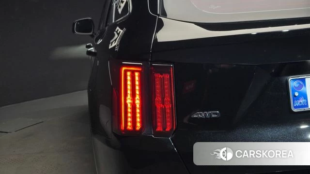 Kia Sorento 4th Generation id 4906563 из Кореи 15