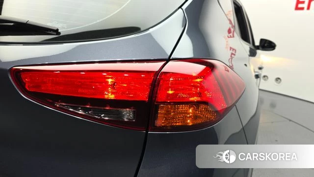 Hyundai All New Tucson id 4317447 из Кореи 15