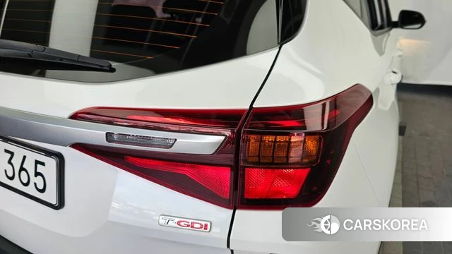 Kia Seltos id 4702884 из Кореи 15