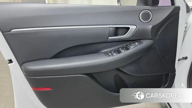 Hyundai Sonata (DN8) id 4959976 из Кореи 15