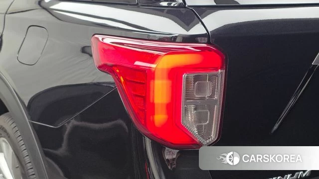 Ford Explorer 6th Generation id 4676534 из Кореи 15