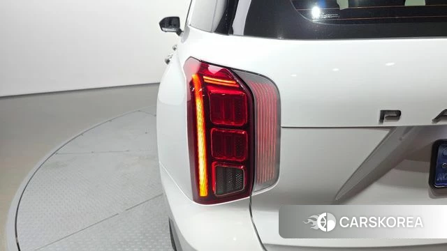 Hyundai The New Palisade id 4928195 из Кореи 15