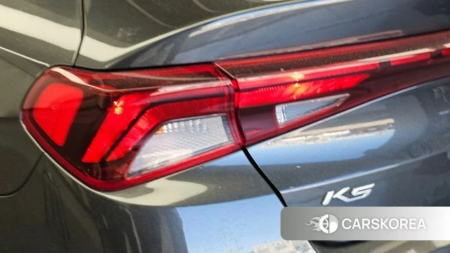 Kia K5 3rd generation id 4692578 из Кореи 15