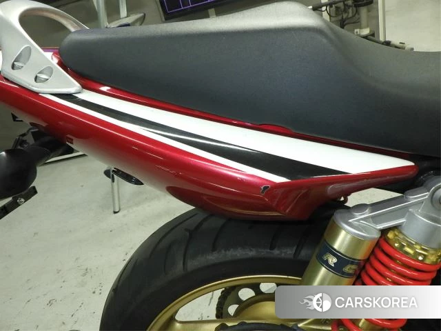 Honda CB400SF id 4184962 из Японии 15