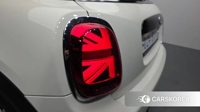 Mini Cooper id 4477158 из Кореи 15