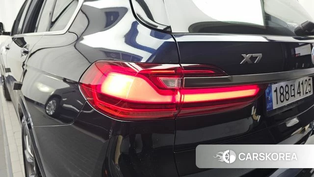 BMW X7 (G07) id 4469713 из Кореи 15