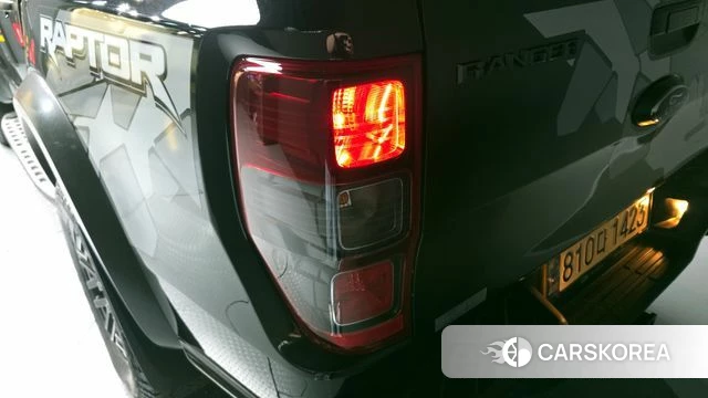 Ford Ranger 3rd Generation id 4186780 из Кореи 15