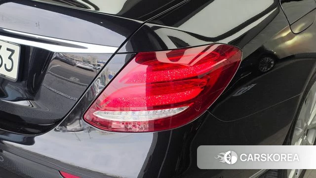 Mercedes-Benz E-Class W213 id 4471321 из Кореи 15