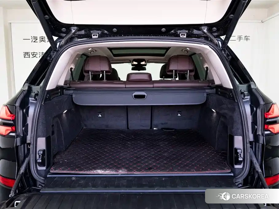 BMW X5 id 4539290 из Китая 15