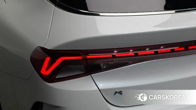 Kia K5 Hybrid 3rd Generation id 4594114 из Кореи 15