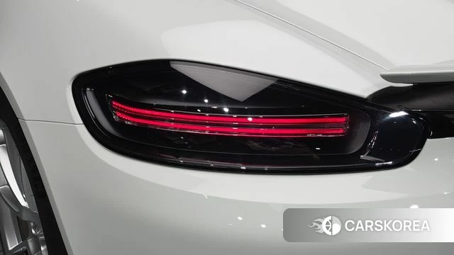 Porsche 718 Boxster id 4495411 из Кореи 15