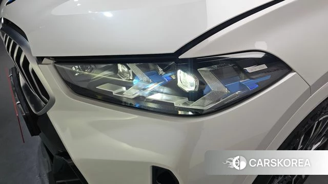 BMW X6 (G06) id 4421946 из Кореи 15