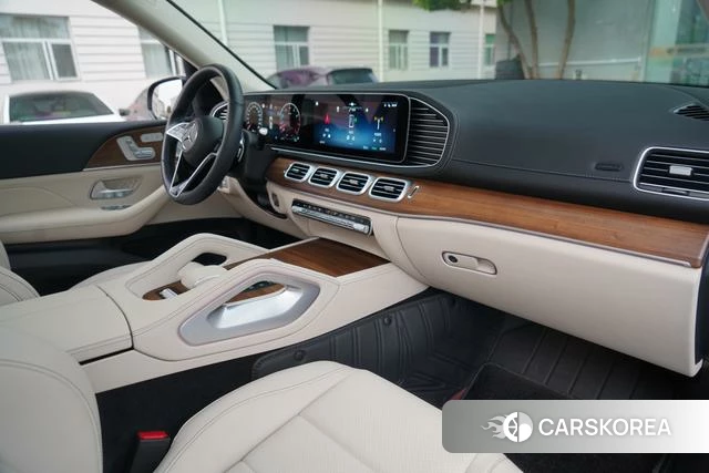 Mercedes-Benz GLE (import) id 4240593 из Китая 15