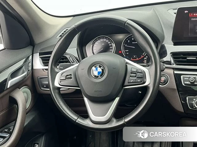 BMW X1 id 4275973 из Китая 15