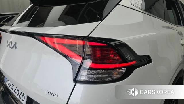 Kia Sportage 5th Generation Hybrid id 4463063 из Кореи 15