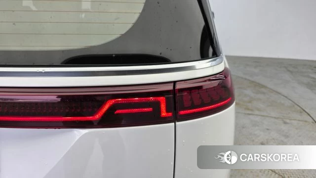 Kia Carnival 4th generation id 4476130 из Кореи 15