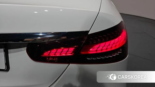 Mercedes-Benz E-Class W213 id 4613003 из Кореи 15
