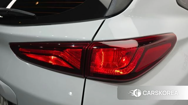 Hyundai Kona id 4923604 из Кореи 15