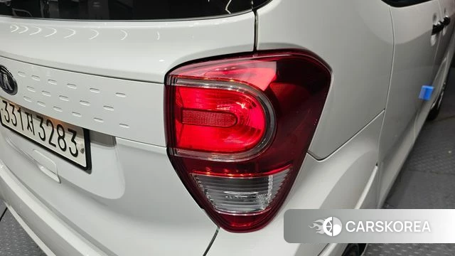 Kia The New Ray id 4524781 из Кореи 15