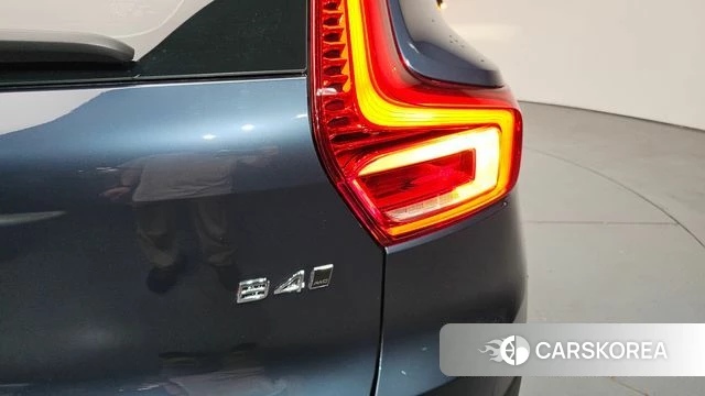 Volvo XC40 id 4224251 из Кореи 15