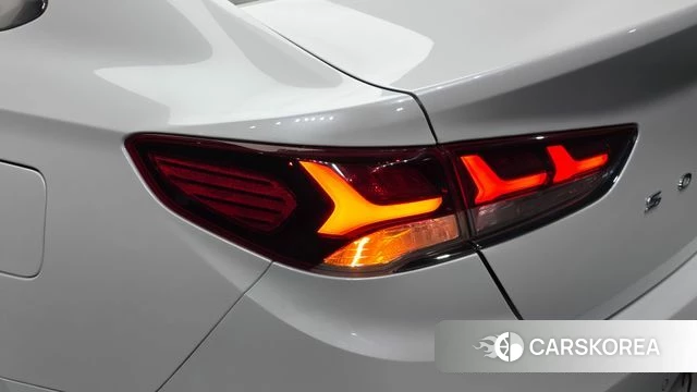 Hyundai Sonata New Rise id 4923945 из Кореи 15