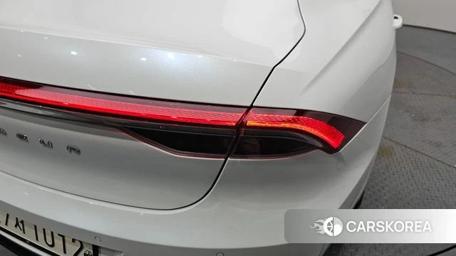 Hyundai The New Grandeur IG id 4304420 из Кореи 15