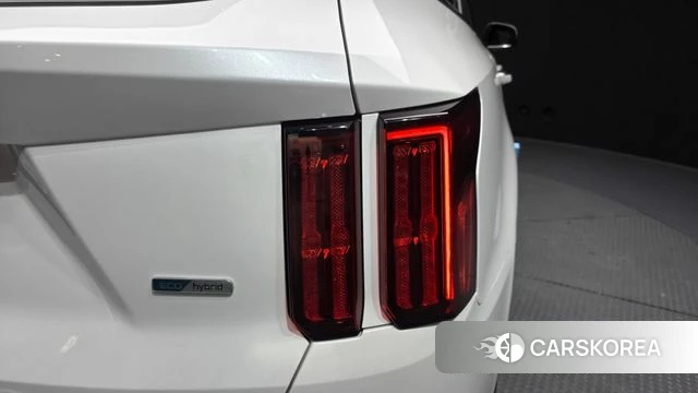 Kia Sorento 4th Generation id 4196475 из Кореи 15