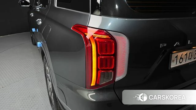 Hyundai Palisade id 4232272 из Кореи 15