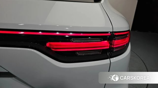 Porsche Cayenne (PO536) id 4632582 из Кореи 15