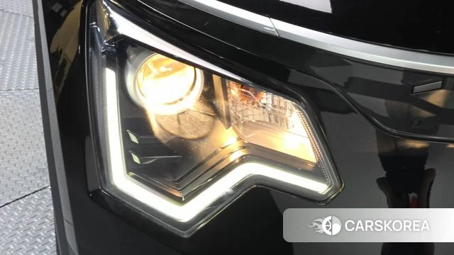 Kia Di All New Niro EV id 4711087 из Кореи 15