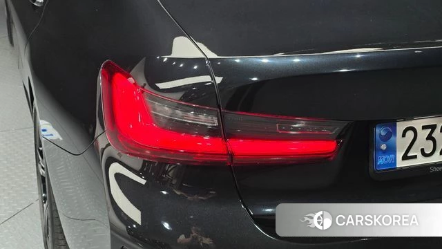 BMW 3 Series (G20) id 4400530 из Кореи 15