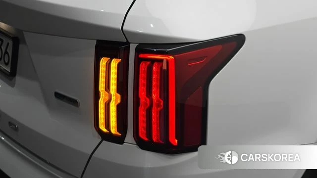 Kia Sorento 4th Generation id 4624420 из Кореи 15