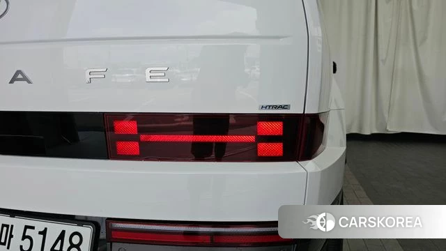 Hyundai Santa Fe (MX5) id 4540228 из Кореи 15