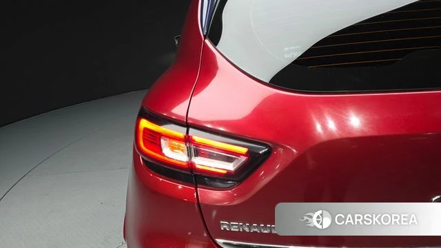 Renault Korea (Samsung) Clio id 4780736 из Кореи 15