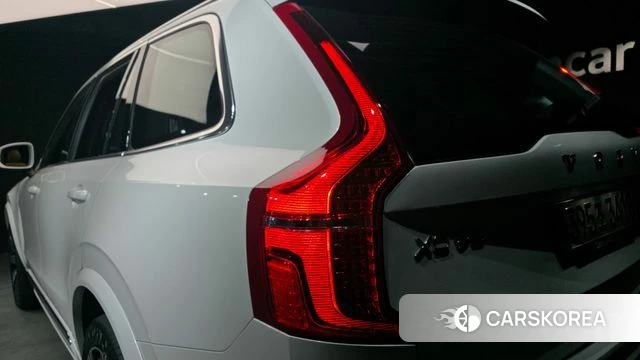 Volvo XC90 second Generation id 4516074 из Кореи 15