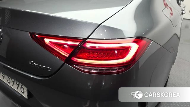Mercedes-Benz CLS-Class C257 id 4907131 из Кореи 15