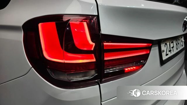 BMW X5M (F15) id 4232906 из Кореи 15