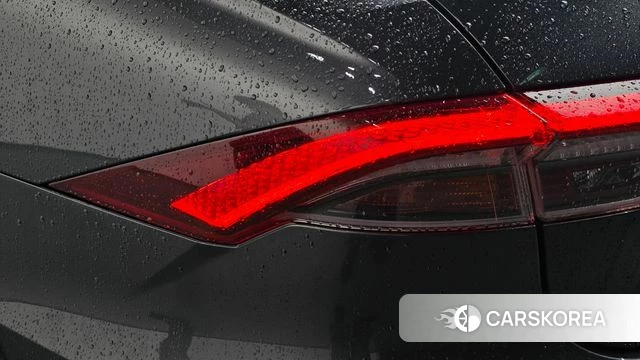 Hyundai The New Grandeur IG id 4754649 из Кореи 15