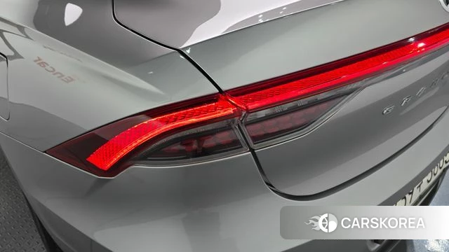 Hyundai The New Grandeur IG Hybrid id 4930134 из Кореи 15