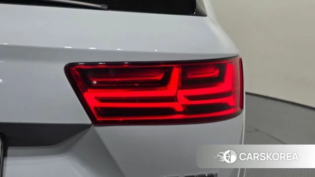 Audi Q7 (4M) id 4562885 из Кореи 15
